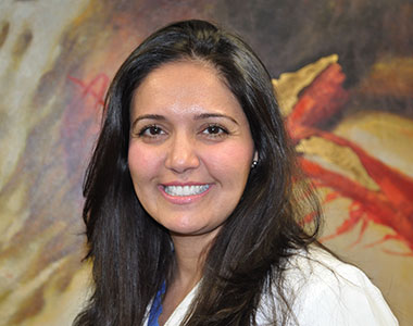 Dr. Naghmeh Khodai